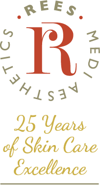 25 years of excellence at Rees Medi Esthetics